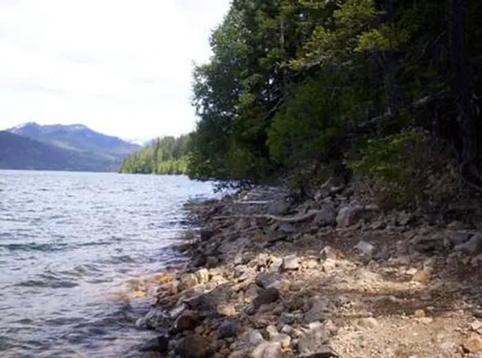 EAST KACHESS GROUP SITE