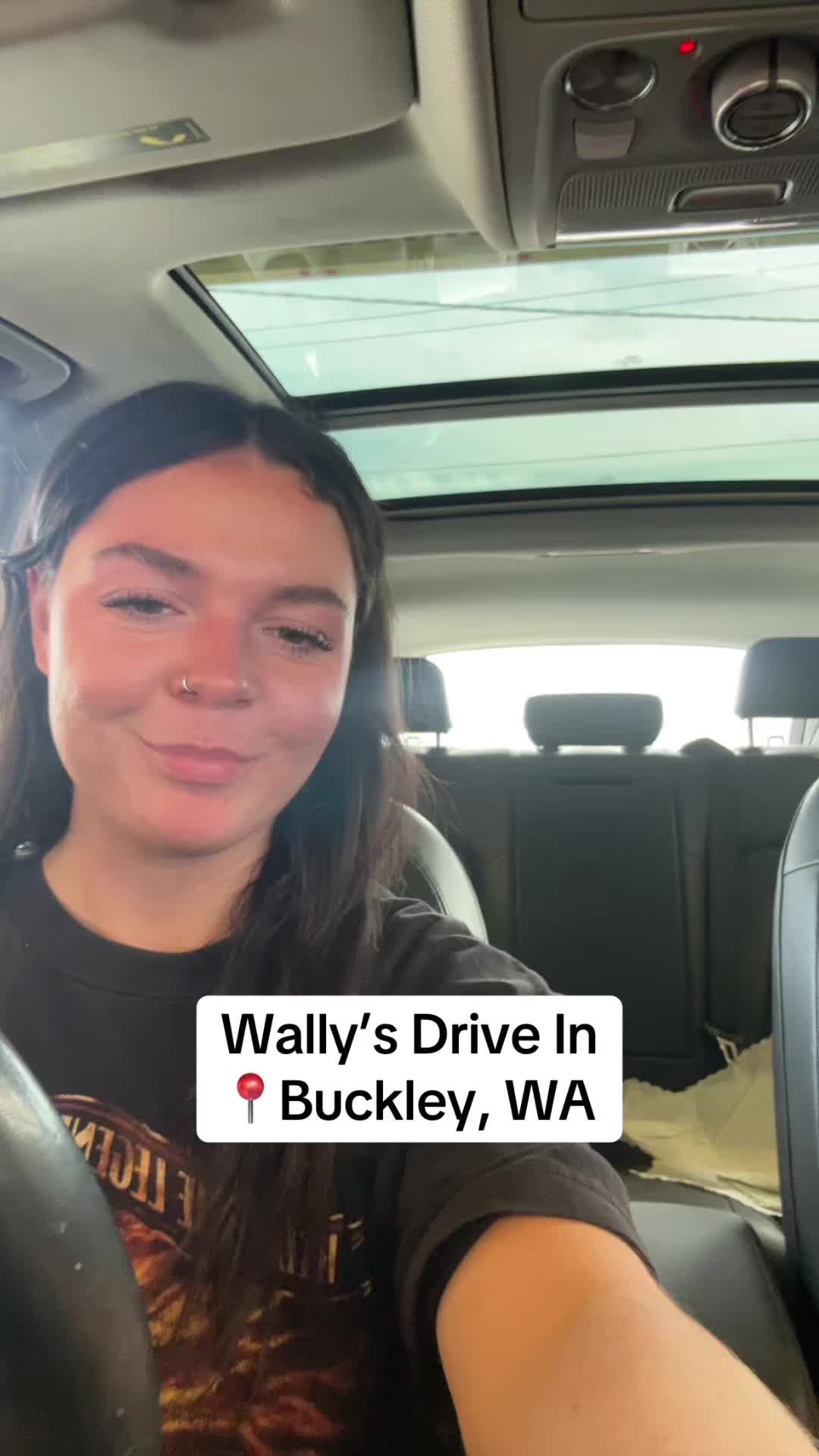 Wally’s Drive In Pulls a Puyallup Food Creator Off the Highway