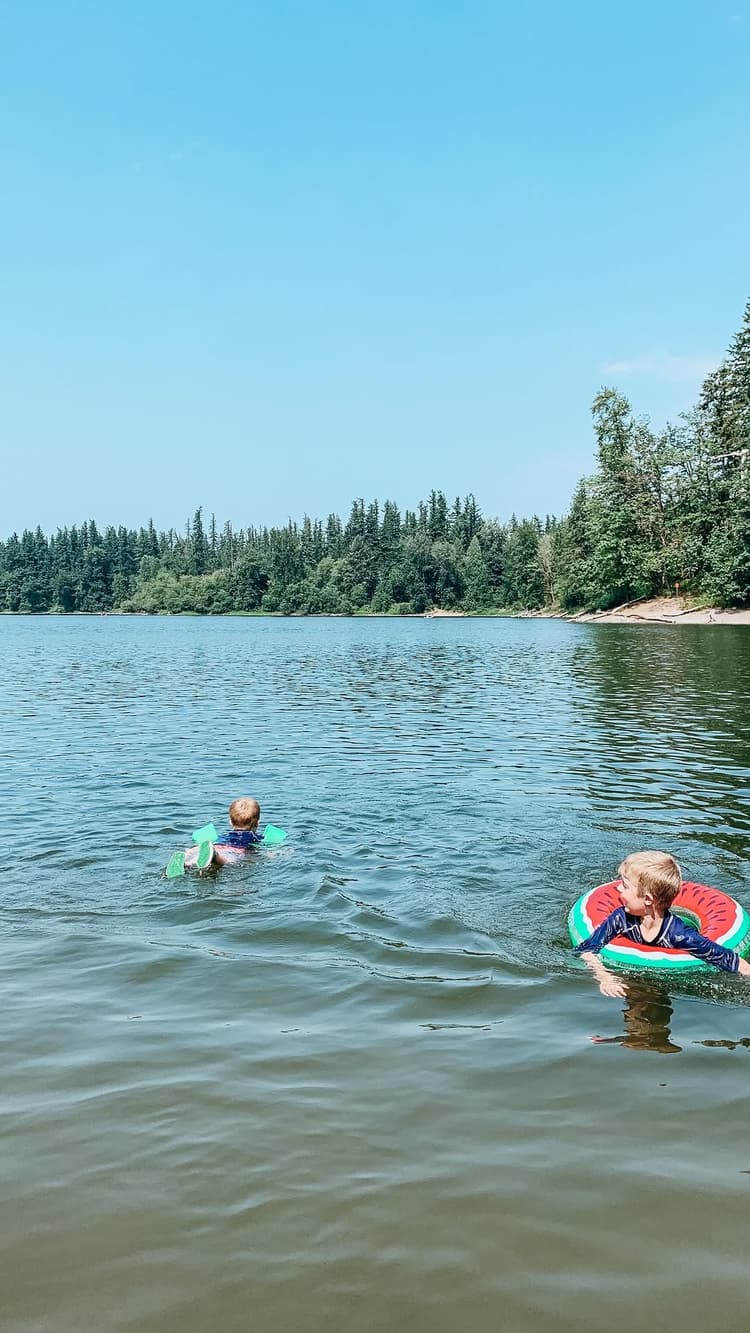 A Family-Roots Reel Just Sent 68,000 Strangers Looking Up Enumclaw