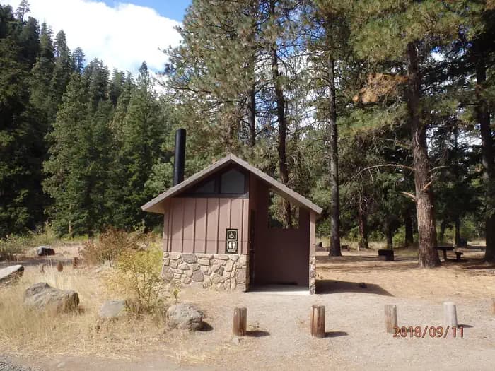 Willows Campground