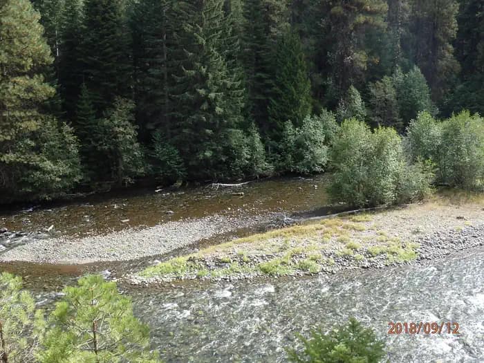 INDIAN FLAT GROUP SITE