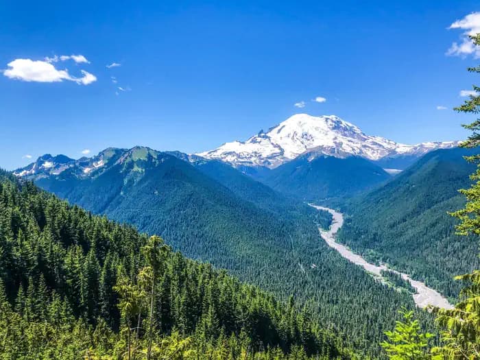 White River Campground