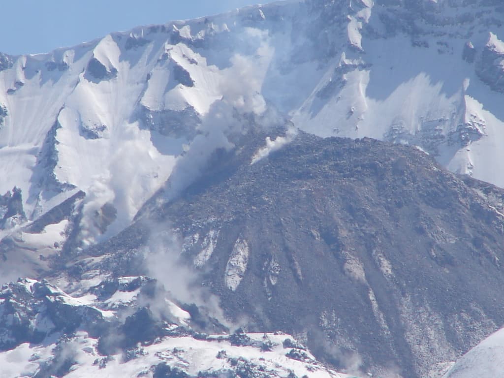 The Volcano That Made Rainier Feel Real