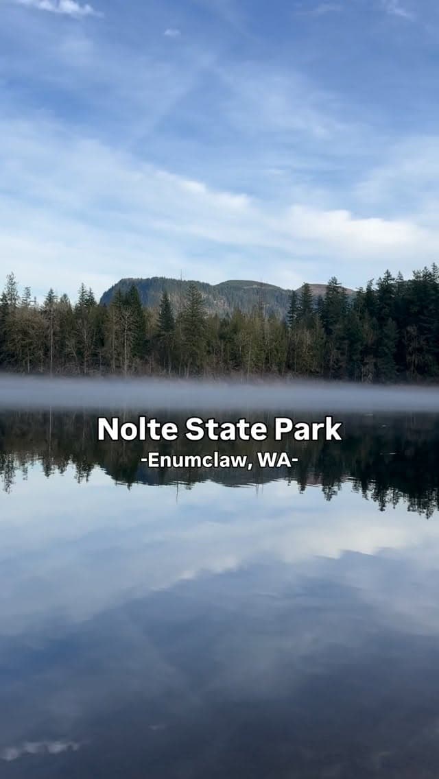 Nolte State Park’s 1.4-Mile Loop Is a Toddler Trail Worth Repeating