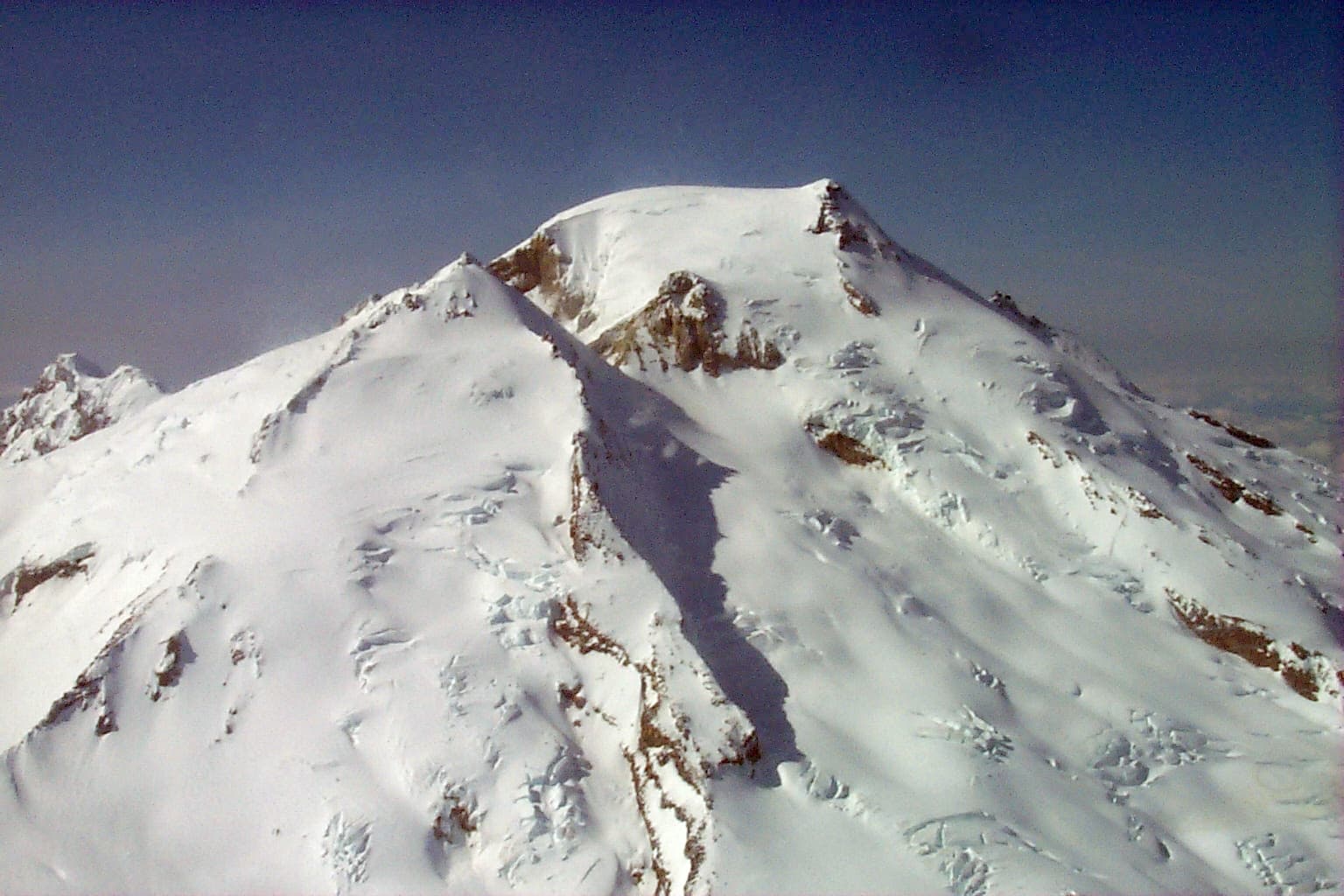 Washington’s Second-Most Restless Volcano Deserves a Closer Look